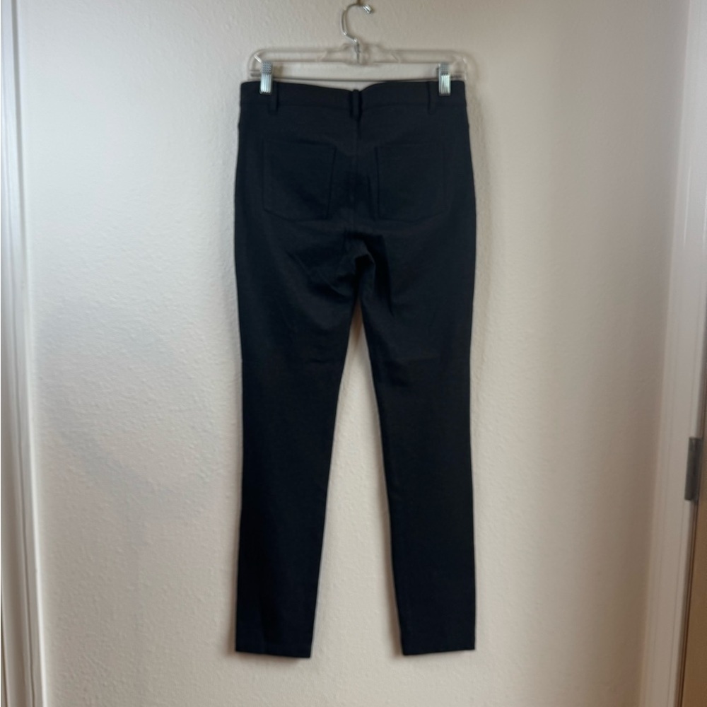 Athleta Women's Straight Leg Pants in Dark Gray - Picture 12 of 14